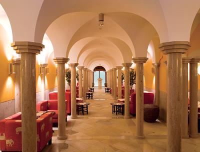 Signature Hamam Experience 90 min