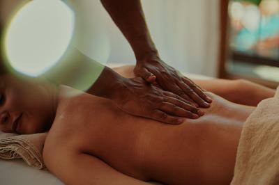 individual Relax Massage